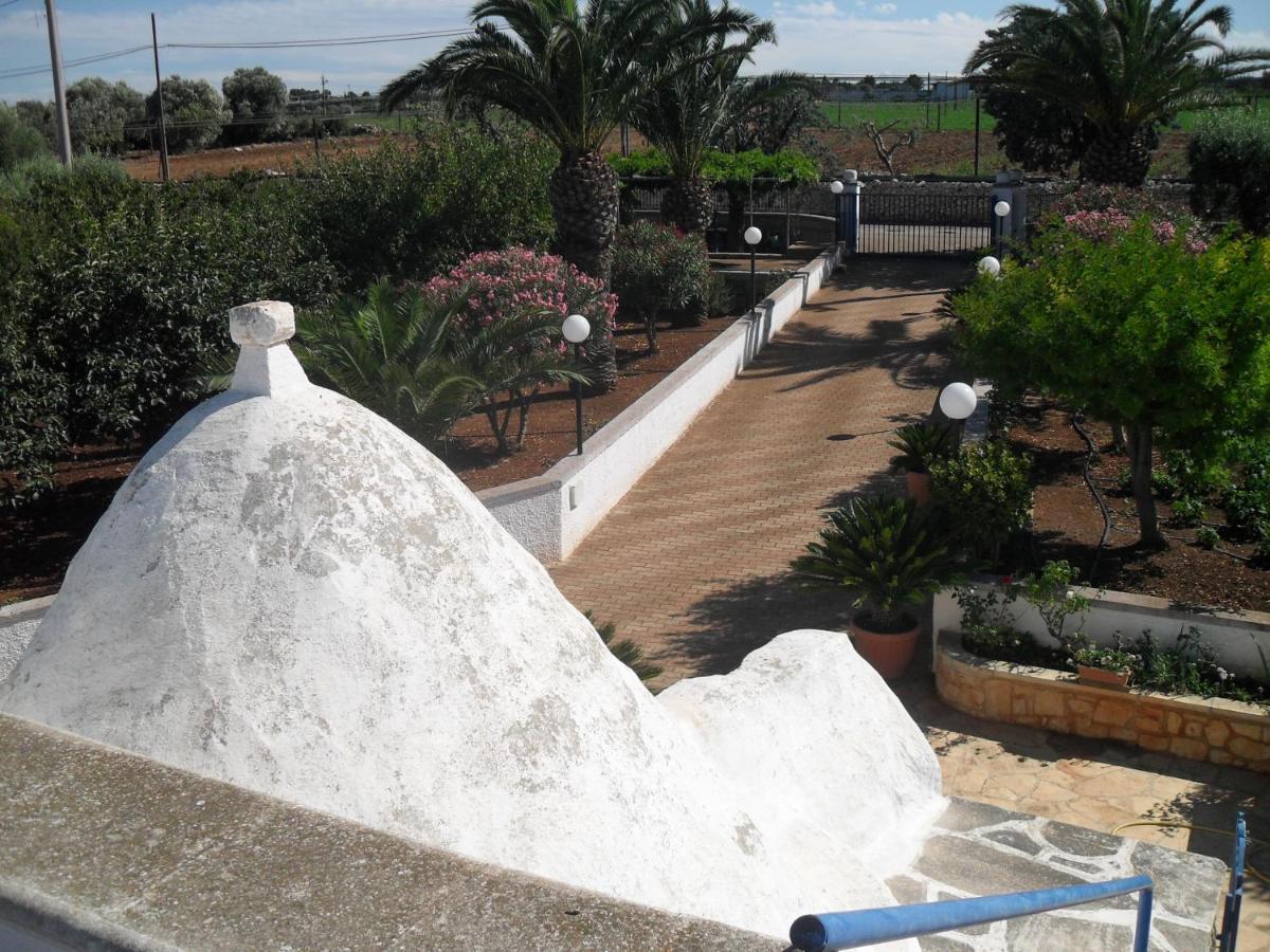 Lamamare Polignano a Mare Dış mekan fotoğraf
