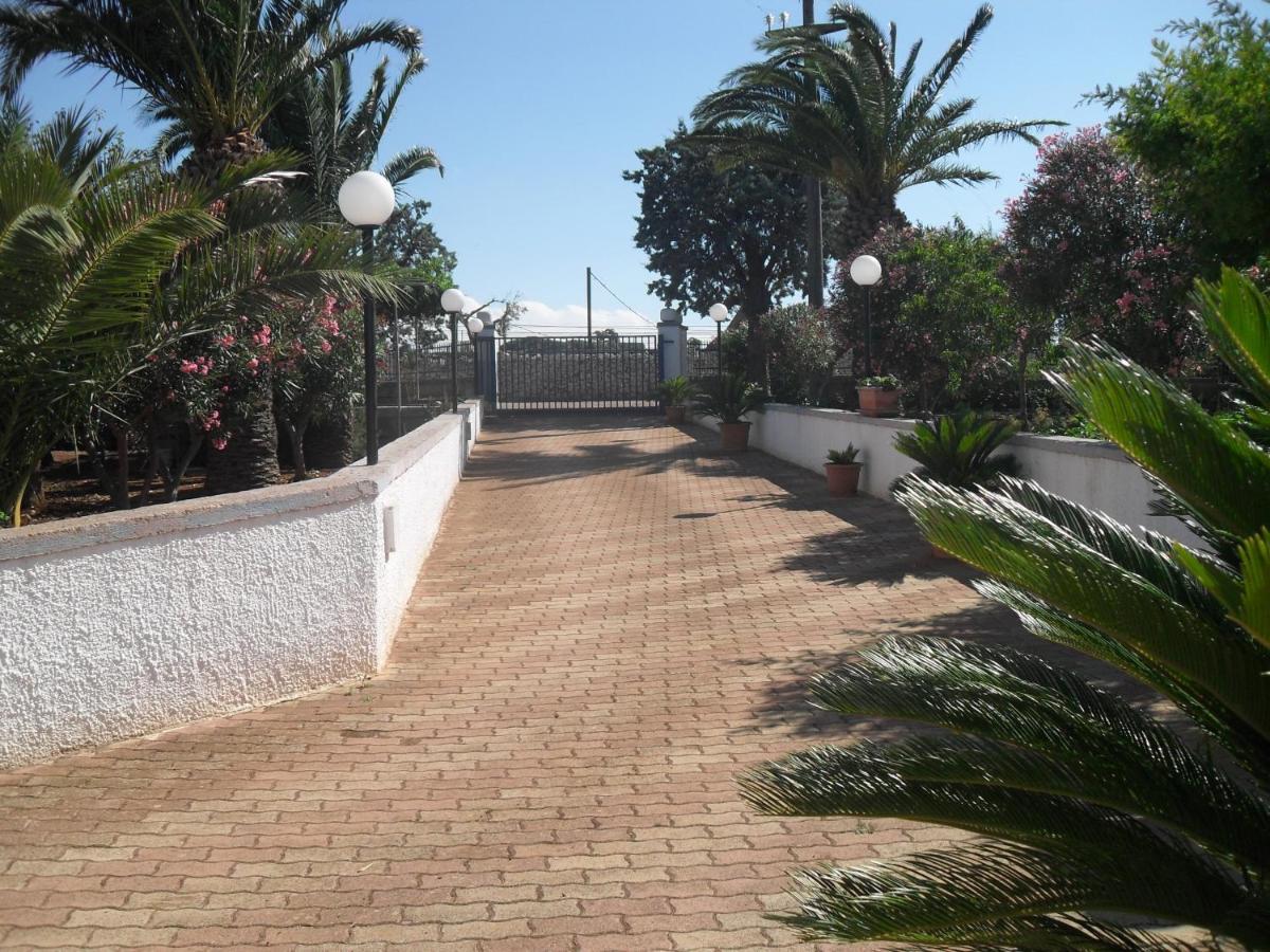 Lamamare Polignano a Mare Dış mekan fotoğraf
