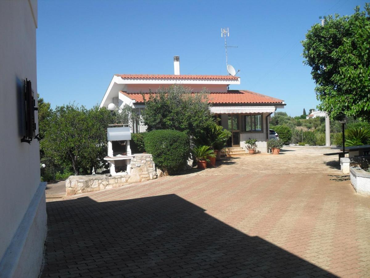 Lamamare Polignano a Mare Dış mekan fotoğraf