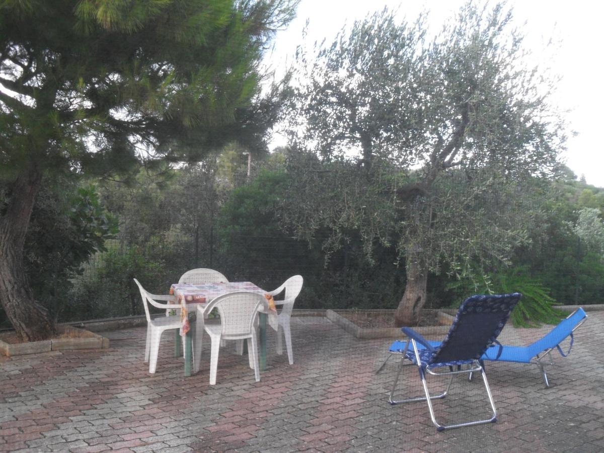 Lamamare Polignano a Mare Dış mekan fotoğraf